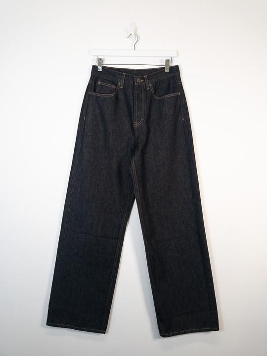 Actual product image Spokey Normal geschnitten Mid Rise Jeans Weit geschnitten (26)