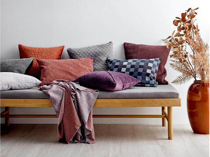 Produktbild Södahl Washed Chenile (40 x 60 cm)