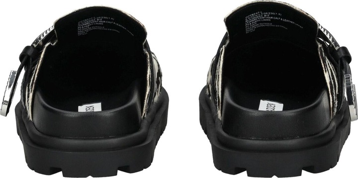 Produktbild Steve Madden Pantoletten (41)