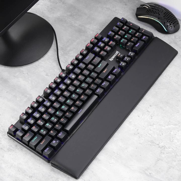 Actual product image Redragon Meteor L