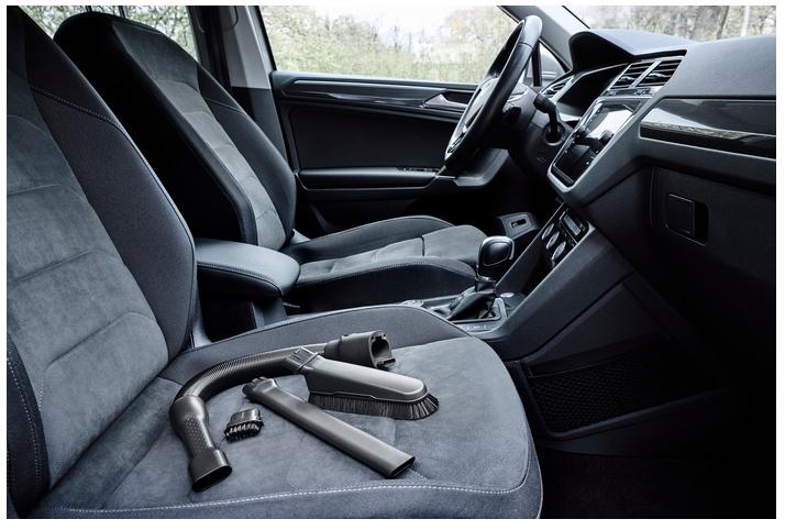 Immagine prodotto AEG AKIT23 Set per casa e auto