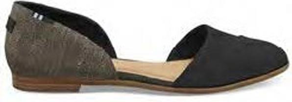 Immagine prodotto Toms W's Jutti D'Orsay in pelle (40)