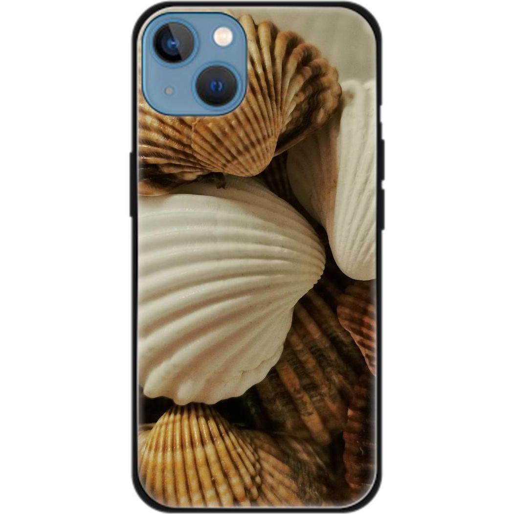 Thumbnail - König Design Hülle Handy Schutz für Apple iPhone 13 Case Cover Tasche Bumper Etuis TPU Neu (Apple iPhone 13), Smartphone...