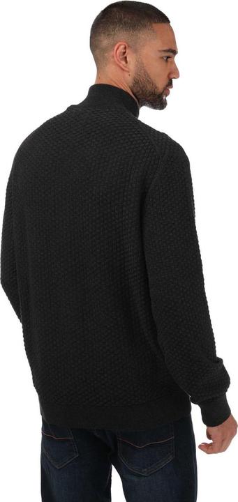 Immagine prodotto GANT Cardigan Struttura Con Cerniera Uomo (S)