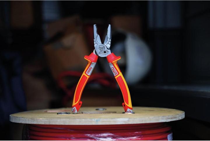 Image du produit NWS Combimax (245 mm)