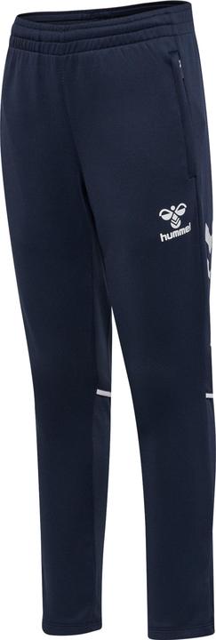 Actual product image hummel hmlCORE 2.0 TRAINING PANTS KIDS (128)