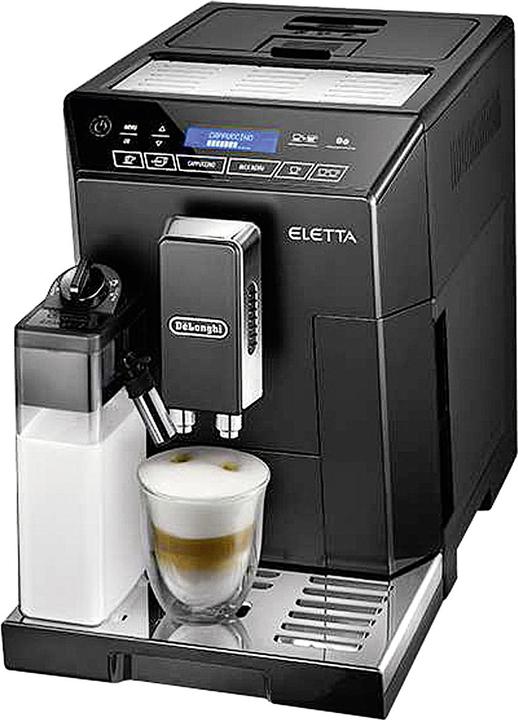 Actual product image De'Longhi Eletta Cappuccino