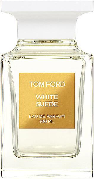 Produktbild Tom Ford White Suede (Eau de Parfum, 100 ml)