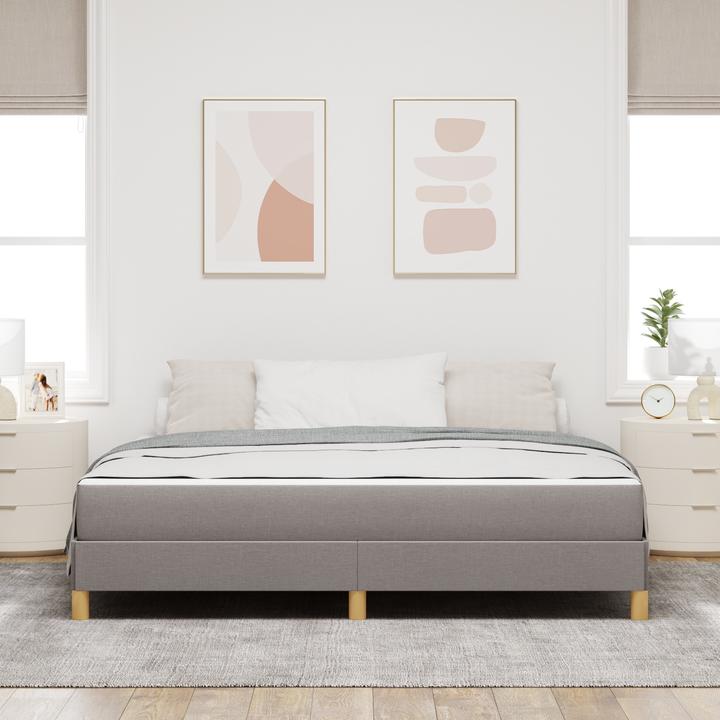 Immagine prodotto vidaXL Boxspringbett (180 x 200 cm)