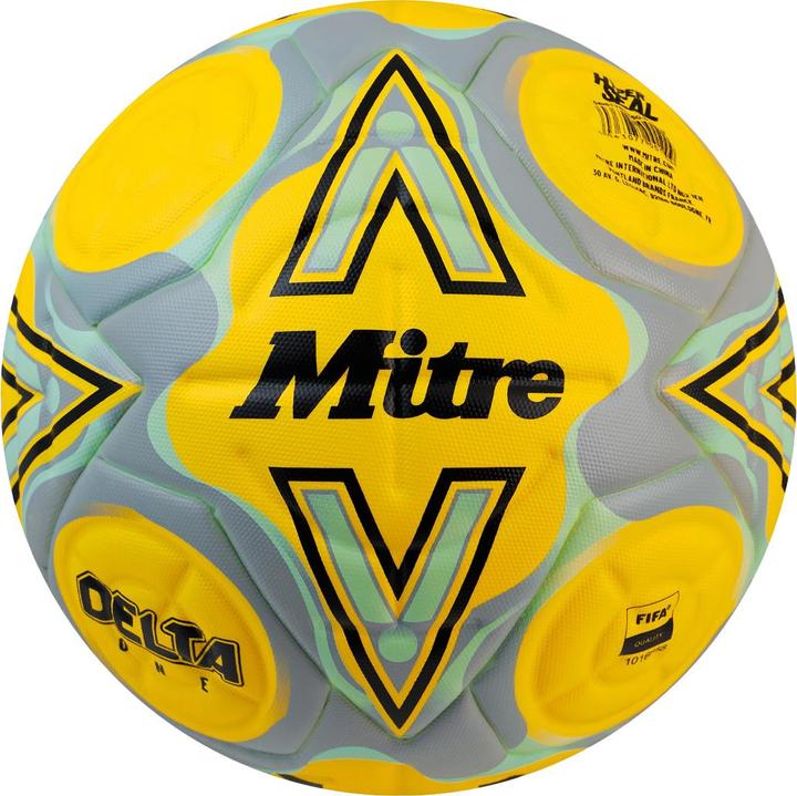 Immagine prodotto Mitre Delta One 24 Pallone (4)