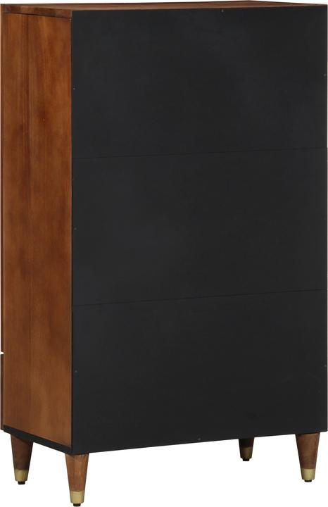 Image du produit vidaXL Sideboard (33 x 33 x 100 cm)