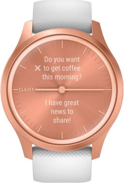 Produktbild Garmin Vivomove Style (42 mm)