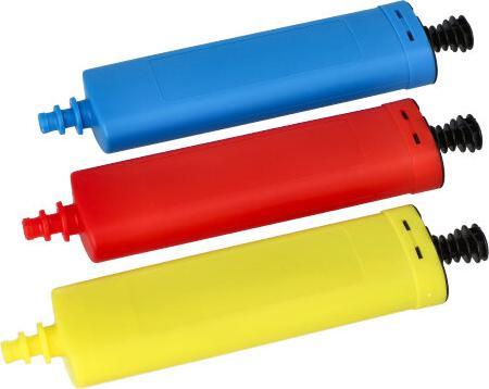 Actual product image Papstar Balloon pump