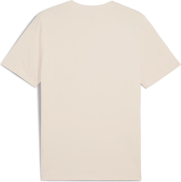 Actual product image Puma ESS Small No. 1 Logo Tee (s) (L)