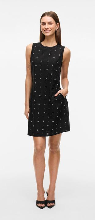 Immagine prodotto Vila Ärmellos Minikleid (36)