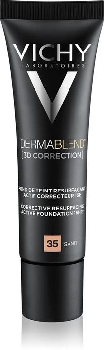 Produktbild Vichy Dermablend (35 Sand)