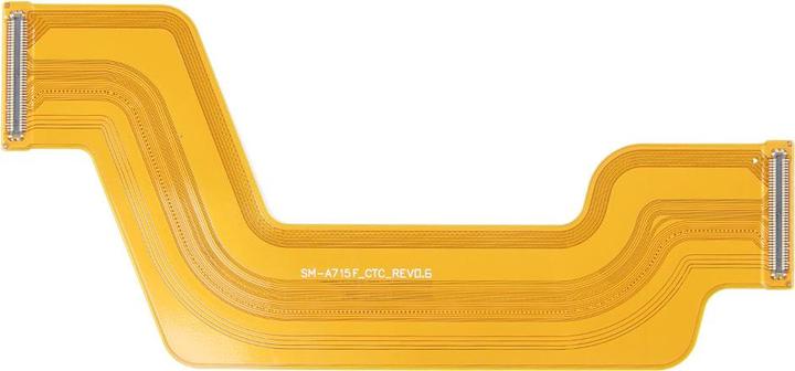 Productafbeelding Samsung SVC ALS PBA-SM-A715F CTC (Module)