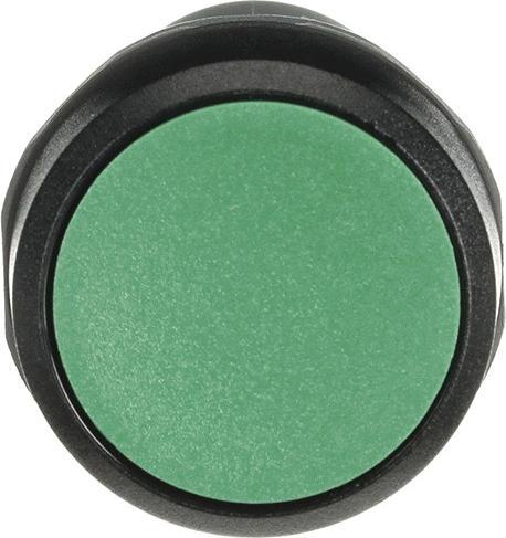 Actual product image ABB Push button
