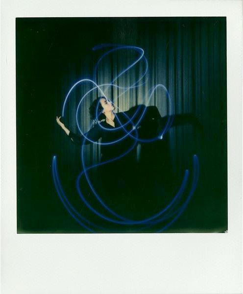 Productafbeelding Polaroid Kleur I-Type