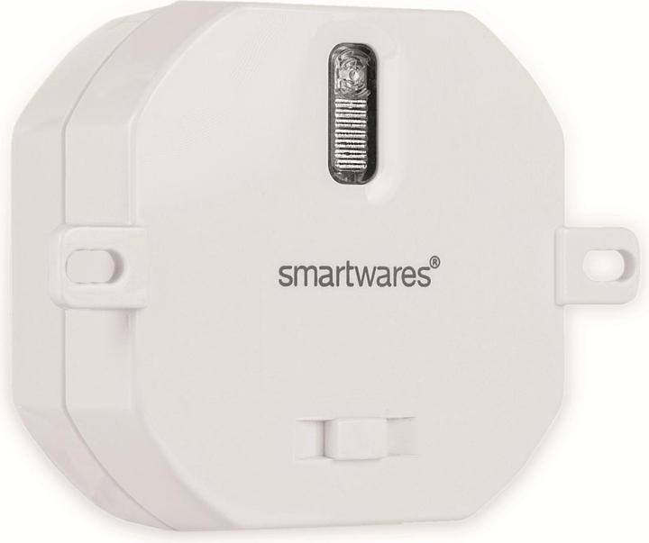 Smartwares Dimmbarer Einbau-Schalter (Dimmaktor)