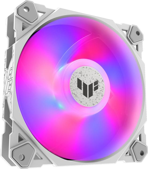 Actual product image ASUS TUF Gaming TF120 ARGB (120 mm, 1 x)