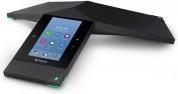 Image du produit Poly Trio 8800 Téléphone de conférence IP et compatible PoE