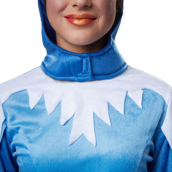 Produktbild Dressforfun Possierlicher Paradiesvogel (M)