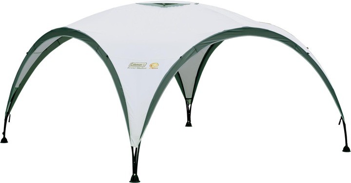 Coleman Event pavilion 3 x 3 m (300 cm, 300 cm)