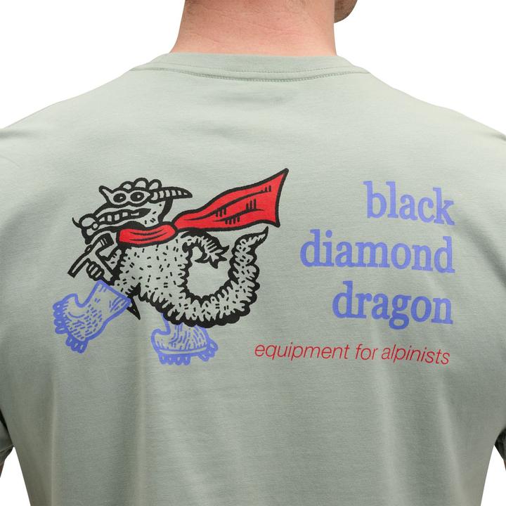 Produktbild Black Diamond Dragon (M)