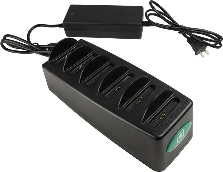 Actual product image RAM Mounts Unpkd Gds 6 Gear Pd Desktop