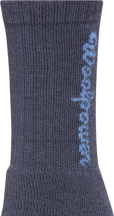 Immagine prodotto Woolpower Calze Logo 400 (45 - 48)
