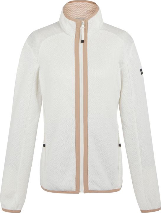 Regatta Elzie Fleecejacke Durchgehender Reissverschluss (36 D)