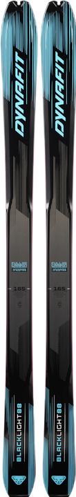 Produktbild Dynafit Blacklight 88 W Ski (158 cm, Ohne Bindung)