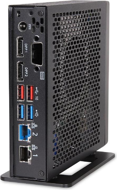 Image du produit Terra " PC-Mini 3540 Fanless" (120 Go, 30 Go, Intel UHD Graphics)