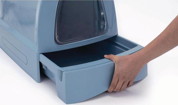 Produktbild IMAC Zuma (Katzenklo geschlossen)