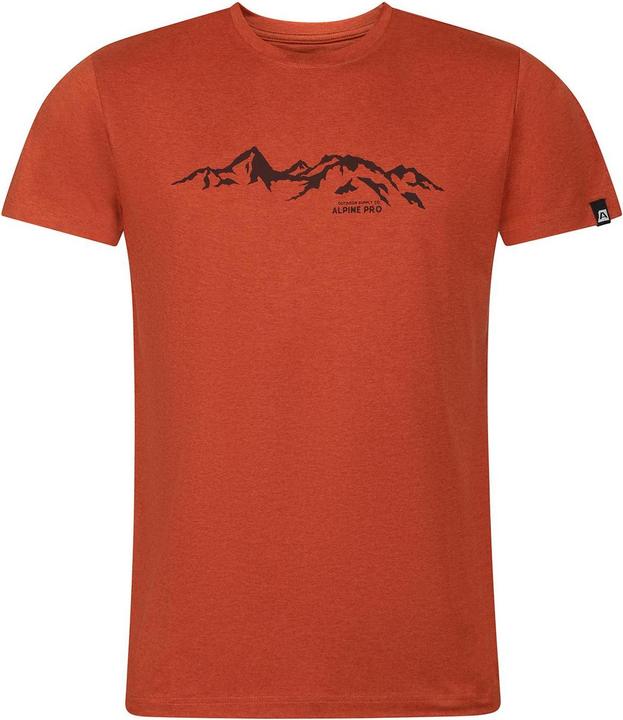 Actual product image Alpine pro MTSE954 (XL)