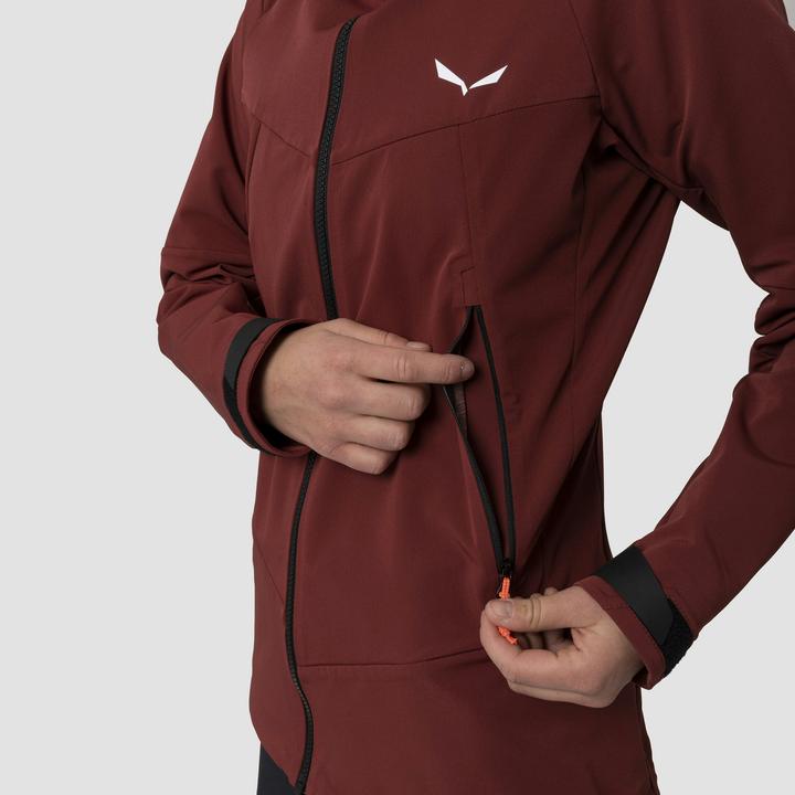 Image du produit Salewa Veste Sella Durastretch Da (XL)