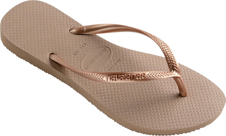 Actual product image Havaianas Slim Flips (44)