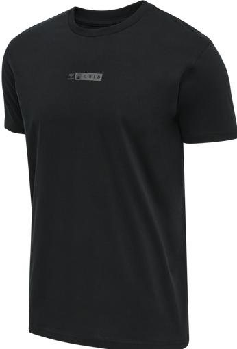 Actual product image hummel Offgrid Tee S/S (S)
