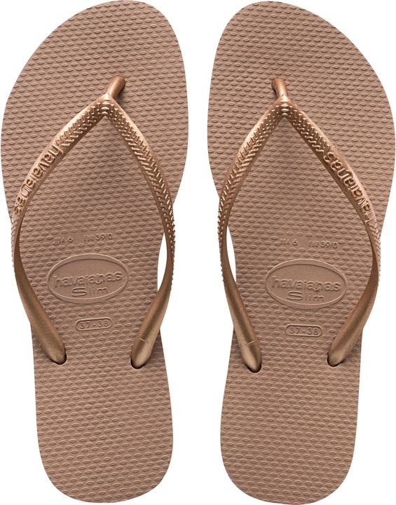 Actual product image Havaianas Slim Flips (44)