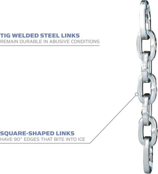 Produktbild Yaktrax Chains