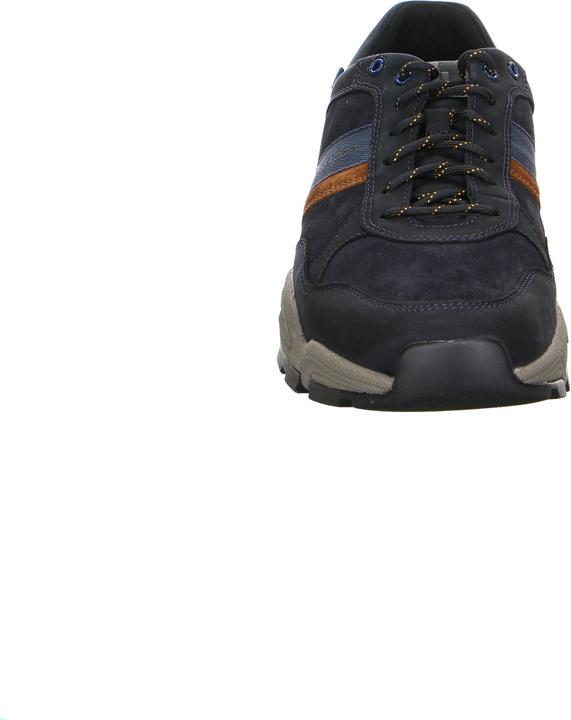 Actual product image Gabor Pius Sneaker 0138.10.22 (G1/2) (46.5)