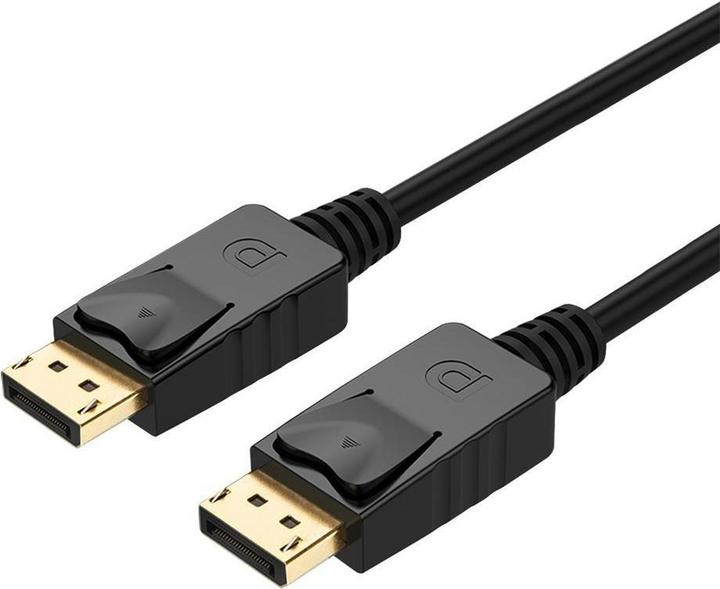 Productafbeelding Unitek KABEL HDMI BASIC V2.0 GOUD 3M Y-C139M (3 m)