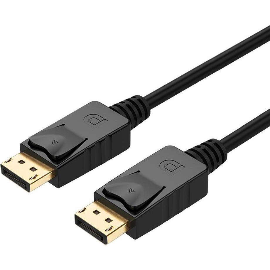 Unitek Oro Cavo Hdmi Basic V2.0 3M Y-C139m (3 M), Cavo Video