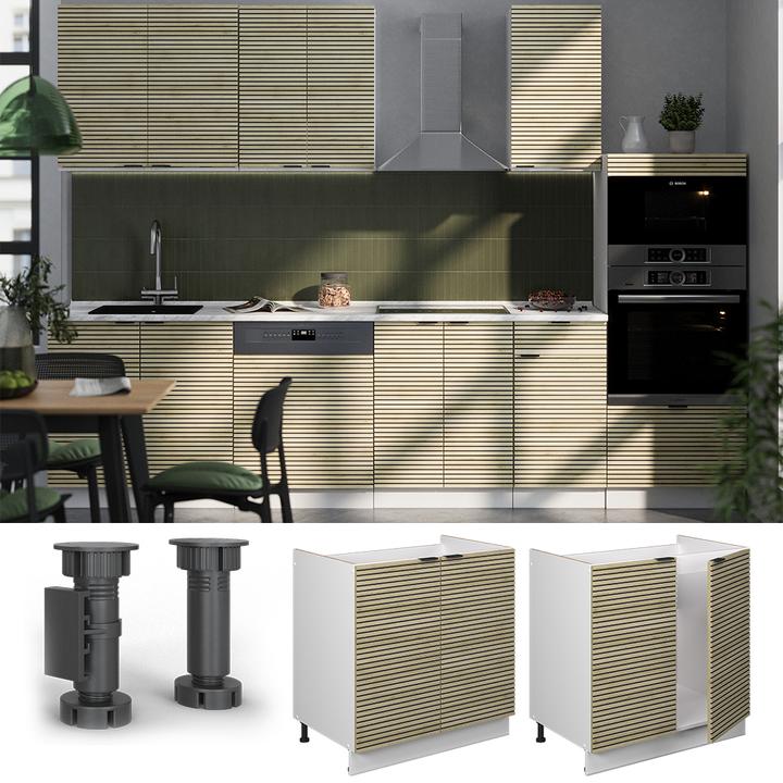 Produktbild Vicco Spülenunterschrank Fame-Line