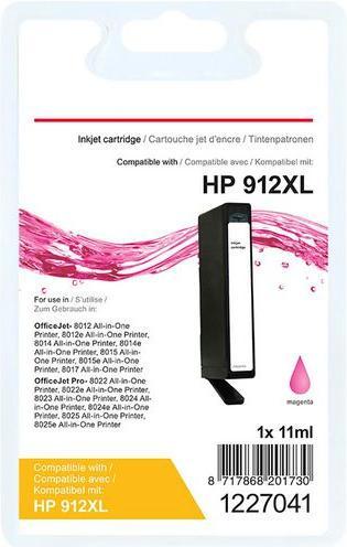 Office Depot Cartouche d'encre 3YL82AE Compatible Magenta