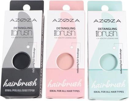 Produktbild Azoza Haarbürste Detangling