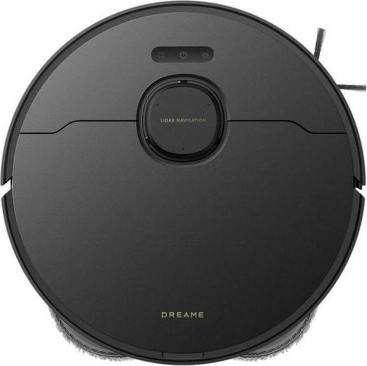 Immagine prodotto Dreame X40 Master (12000 Pa, Panni di pulizia (rotanti))
