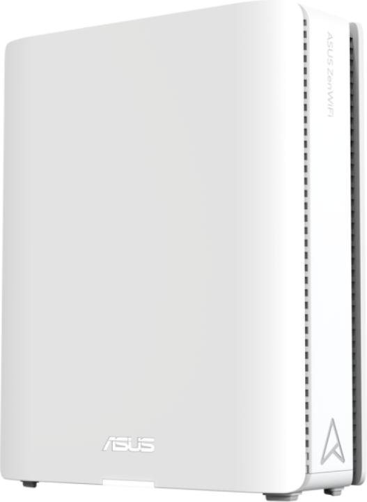 Produktbild ASUS ZenWiFi BT10 1er Weiss