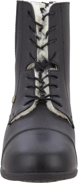 Actual product image Suedwind Footwear Ankle boots IceLock Merino BZ Lace (37)